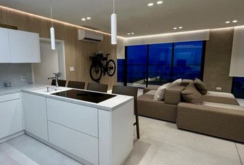 Apartamento en  San Francisco, Ciudad De Panamá