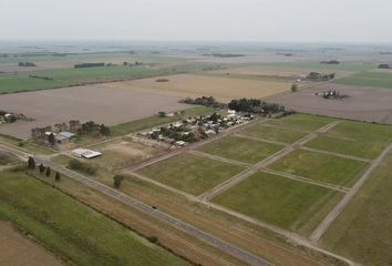 Terrenos en  Avellaneda, Santa Fe Provincia