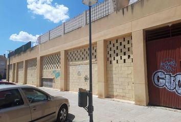 Local Comercial en  San Martin De La Vega, Madrid Provincia