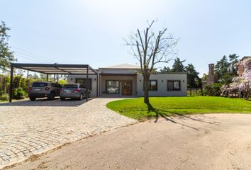 Casa en  La Campiña, Partido Del Pilar