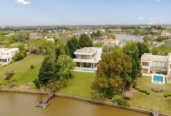 Casa en  Villa Nueva, Partido De Tigre