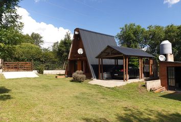 Casa en  Valle Hermoso, Córdoba