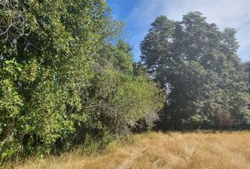 Parcela en  Villarrica, Cautín