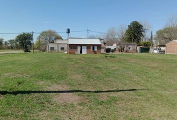 Terrenos en  San Carlos Centro, Santa Fe