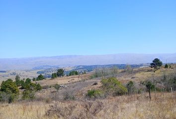 Terrenos en  Villa Yacanto, Córdoba