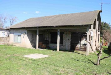 Casa en  Guillermo Hudson, Partido De Berazategui