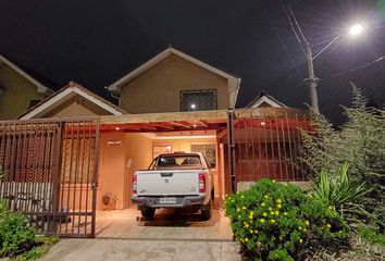 Casa en  San Bernardo, Maipo