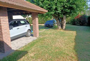 Casa en  Tortuguitas, Partido De José C Paz