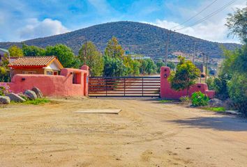 Parcela en  La Serena, Elqui