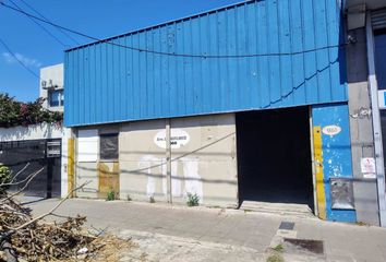 Galpónes/Bodegas en  Bernal, Partido De Quilmes