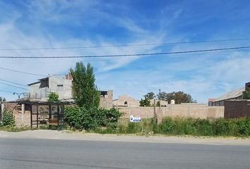 Terrenos en  Ingeniero Luis A Huergo, Río Negro