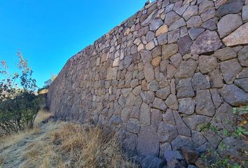 Parcela en  Lo Barnechea, Provincia De Santiago