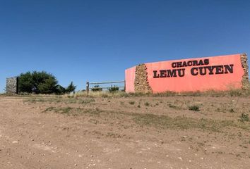 Terrenos en  Ataliva Roca, La Pampa