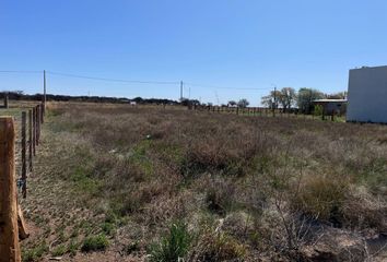 Terrenos en  Ataliva Roca, La Pampa