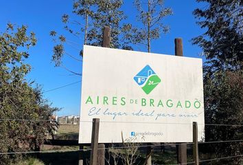 Terrenos en  Comodorro Py, Partido De Bragado