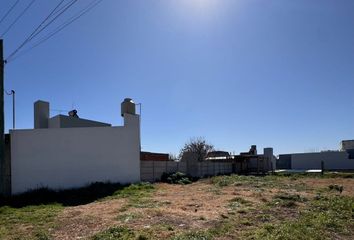 Terrenos en  Pehuajó, Partido De Pehuajó