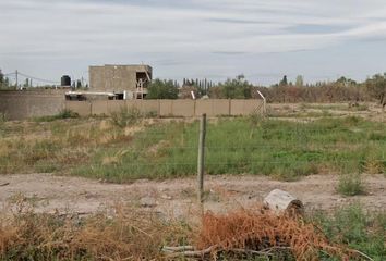 Terrenos en  Maipú, Mendoza