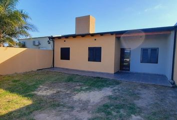 Casa en  Villa Minetti, Santa Fe