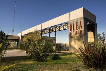 Terrenos en  Maipú, Mendoza