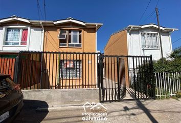 Casa en  Quilicura, Provincia De Santiago