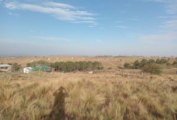 Terrenos en  Potrero De Garay, Córdoba