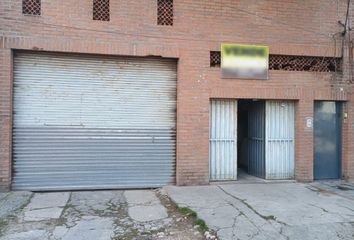 Galpónes/Bodegas en  Sáenz Peña, Tres De Febrero