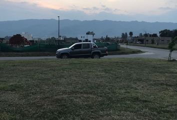 Terrenos en  El Manantial, Tucumán