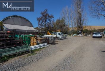 Parcela en  Colina, Chacabuco