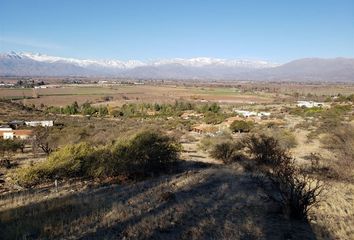 Parcela en  Rinconada, Los Andes