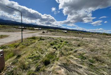 Terrenos en  Trevelín, Chubut