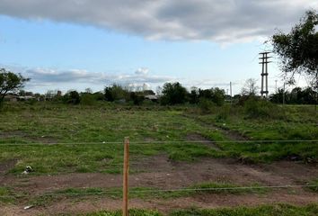 Terrenos en  Goya, Corrientes