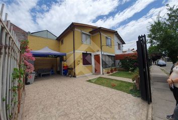 Casa en  Puente Alto, Cordillera