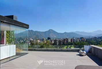 Casa en  Las Condes, Provincia De Santiago