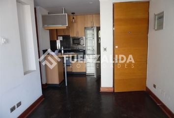 Departamento en  Las Condes, Provincia De Santiago