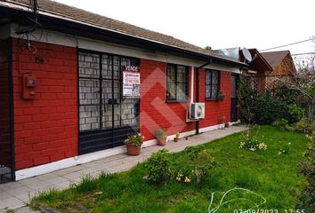 Casa en  La Florida, Provincia De Santiago