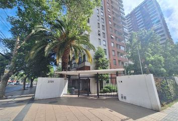 Departamento en  Macul, Provincia De Santiago