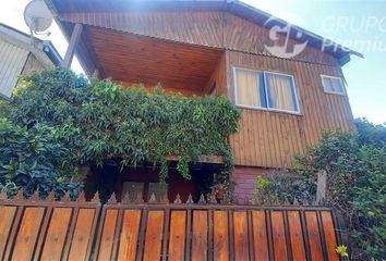 Casa en  Pudahuel, Provincia De Santiago