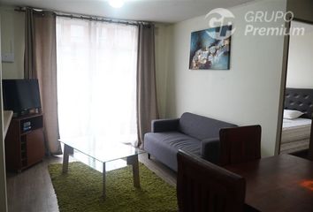 Departamento en  Rancagua, Cachapoal