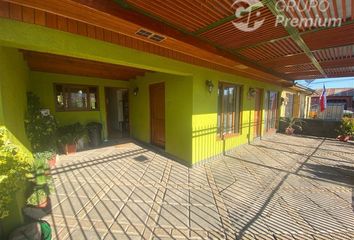 Casa en  Rancagua, Cachapoal