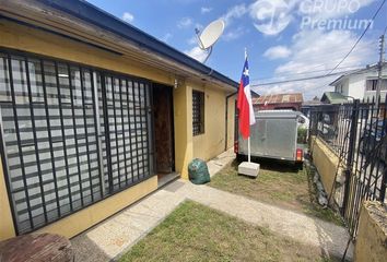 Casa en  Rancagua, Cachapoal