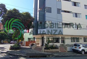 Apartamento en  Sotomayor, Bucaramanga