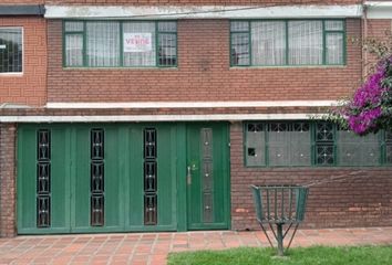 Casa en  San Jorge Central, Bogotá