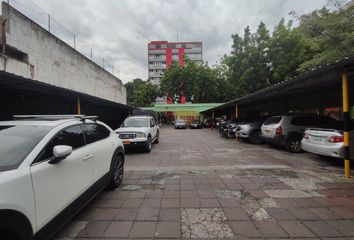 Parqueadero en  Boconó, Cúcuta