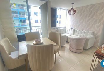 Apartamento en  Villa Santos, Barranquilla