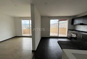 Apartamento en  Santa Ana, Norte, Tunja