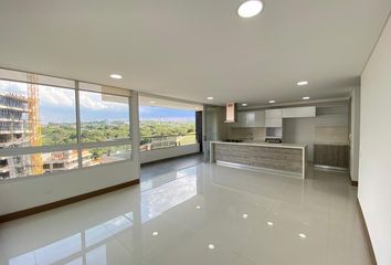 Apartamento en  Ciudad Jardín, Cali