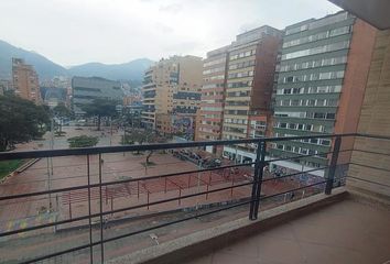 Apartamento en  Chapinero Central, Bogotá