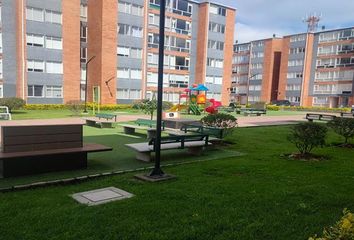 Apartamento en  Aleros De La Sabana, Chía