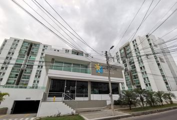 Apartamento en  Recreo Norte, Barranquilla