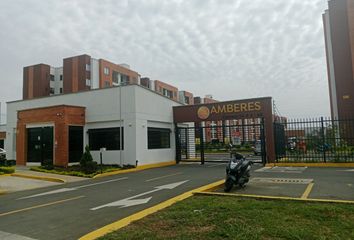 Apartamento en  La Pradera, Jamundí